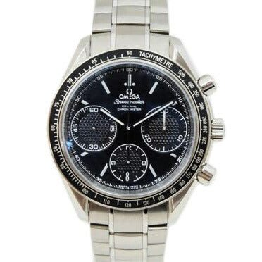 OMEGA オメガ/スピードマスター・レーシング・コーアクシャル/自動巻き/32630405001001//829*****/SAランク/71