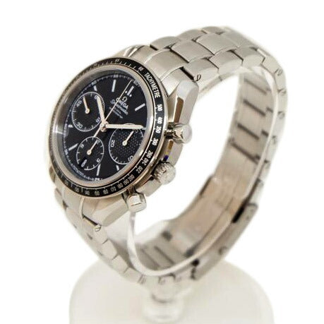 OMEGA オメガ/スピードマスター・レーシング・コーアクシャル/自動巻き/32630405001001//829*****/SAランク/71