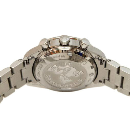 OMEGA オメガ/スピードマスター・レーシング・コーアクシャル/自動巻き/32630405001001//829*****/SAランク/71