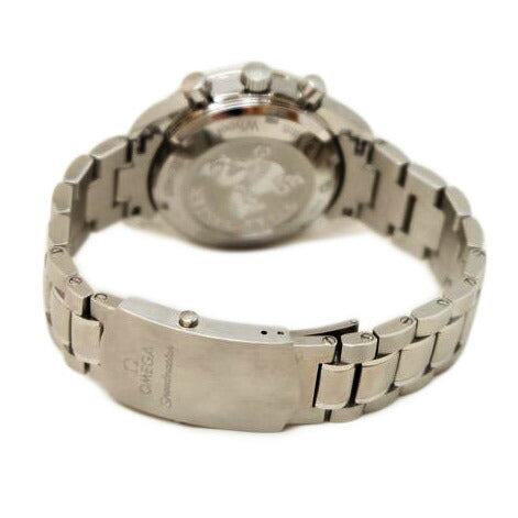 OMEGA オメガ/スピードマスター・レーシング・コーアクシャル/自動巻き/32630405001001//829*****/SAランク/71