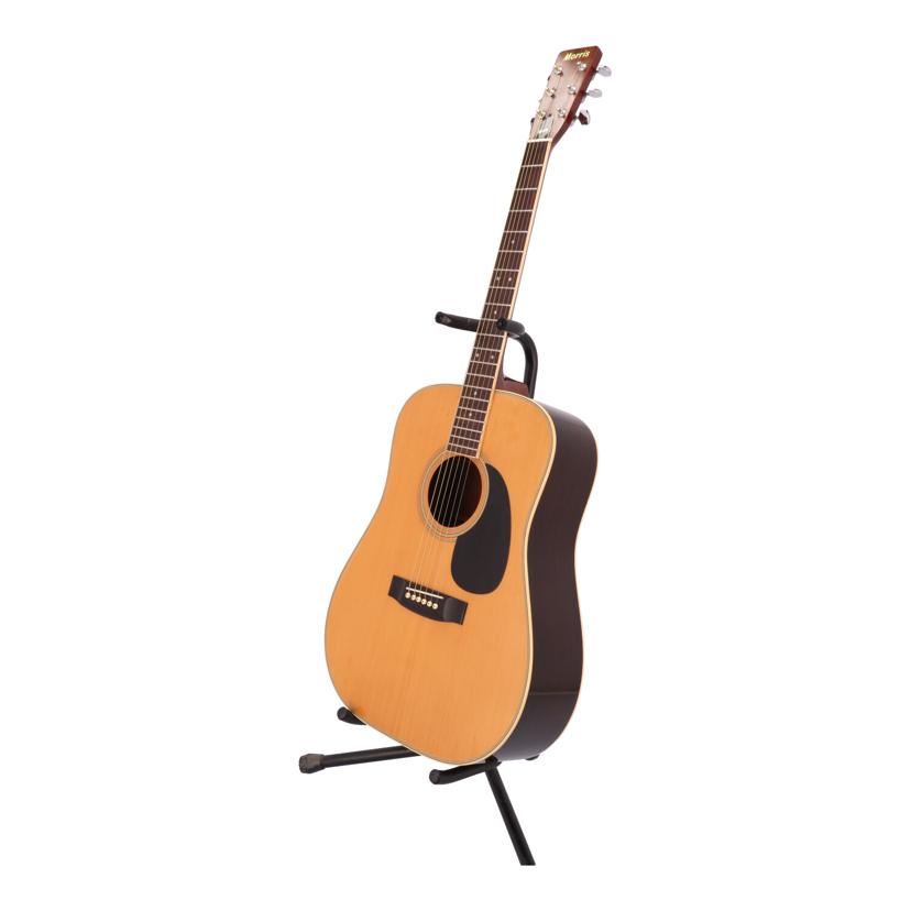 Morris モーリス/アコースティックギター(ビンテージ)/W-20//200178/Cランク/70