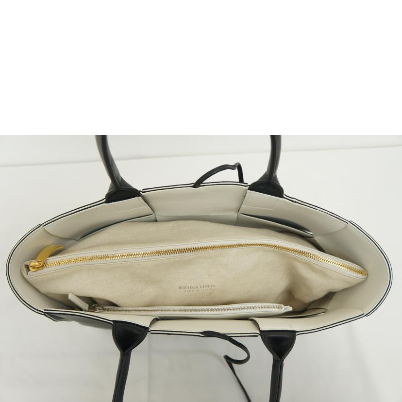 BOTTEGA VENETA ボッテガヴェネタ/スモール ザ・アルコトート/652867VMAY31283//B08654870R/Aランク/09