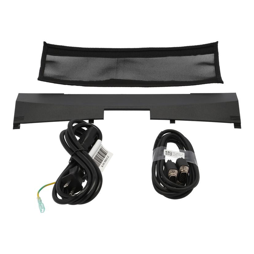 DELL デル/タッチパネルモニター/プロフェッショナルシリーズ/P2418HT//CN00H6RXWSL00057BKYLA15/Bランク/81