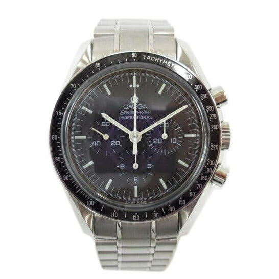 OMEGA オメガ/スピードマスタープロフェッショナル/クロノグラフ/35735000//771*****/Aランク/06