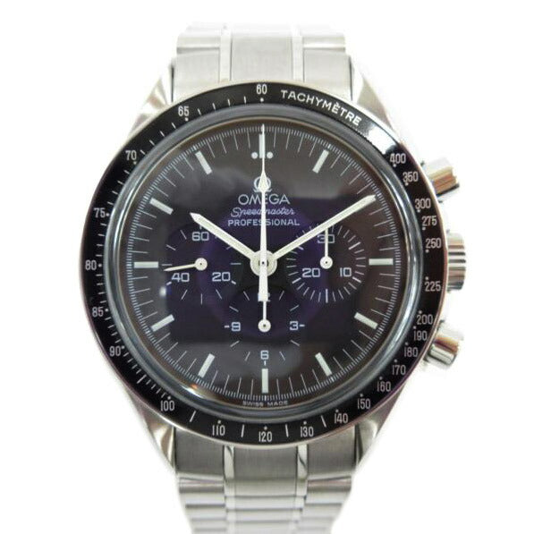 OMEGA オメガ/スピードマスタープロフェッショナル/クロノグラフ/35735000//771*****/Aランク/06