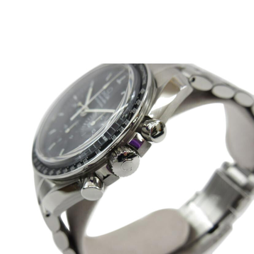 OMEGA オメガ/スピードマスタープロフェッショナル/クロノグラフ/35735000//771*****/Aランク/06