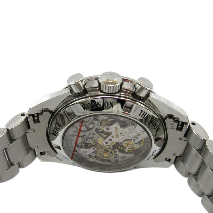 OMEGA オメガ/スピードマスタープロフェッショナル/クロノグラフ/35735000//771*****/Aランク/06