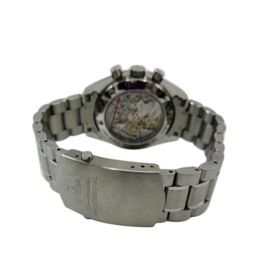 OMEGA オメガ/スピードマスタープロフェッショナル/クロノグラフ/35735000//771*****/Aランク/06