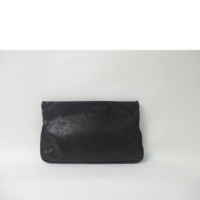 JIMMY CHOO ジミーチュウ/スタースタッズセカンドバッグ/黒//5R8C71/ABランク/84