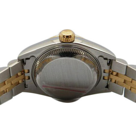 ROLEX ロレックス/デイトジャストレディース コンピューター10Pダイヤ/79173G//P676386/Aランク/03