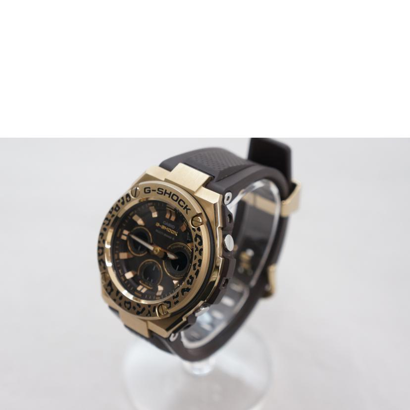 CASIO カシオ/G-SHOCK/GST-W310WLP-1A9JR//002A2351/ABランク/67