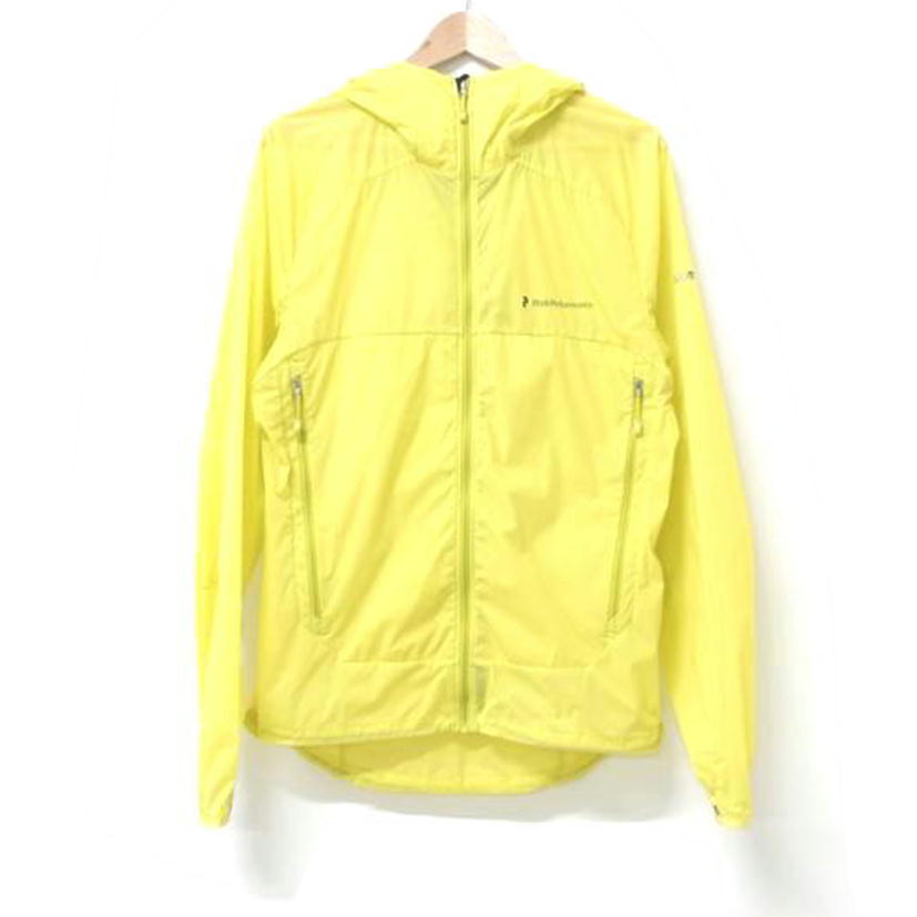 /PeakPerformance シェルジャケット/G38303005//Bランク/83