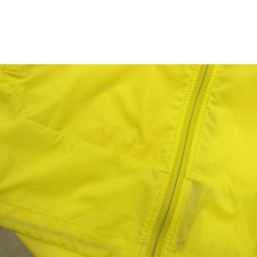 /PeakPerformance シェルジャケット/G38303005//Bランク/83