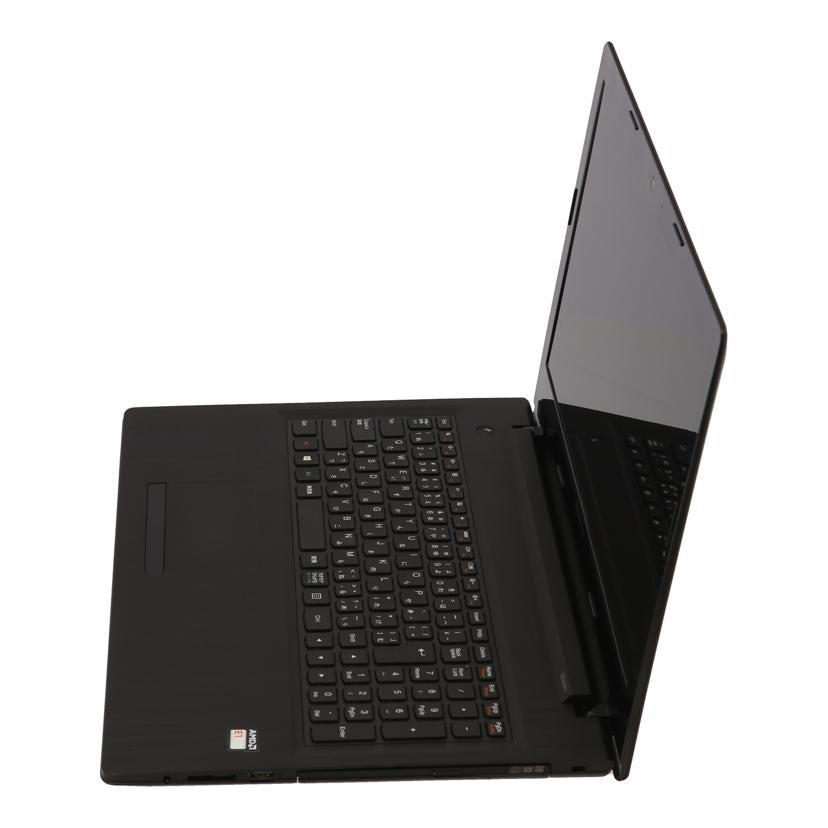 lenovo レノボ/Win10ノートPC/Lenovo G50/80E3015CJP//PF0671P5/Cランク/63