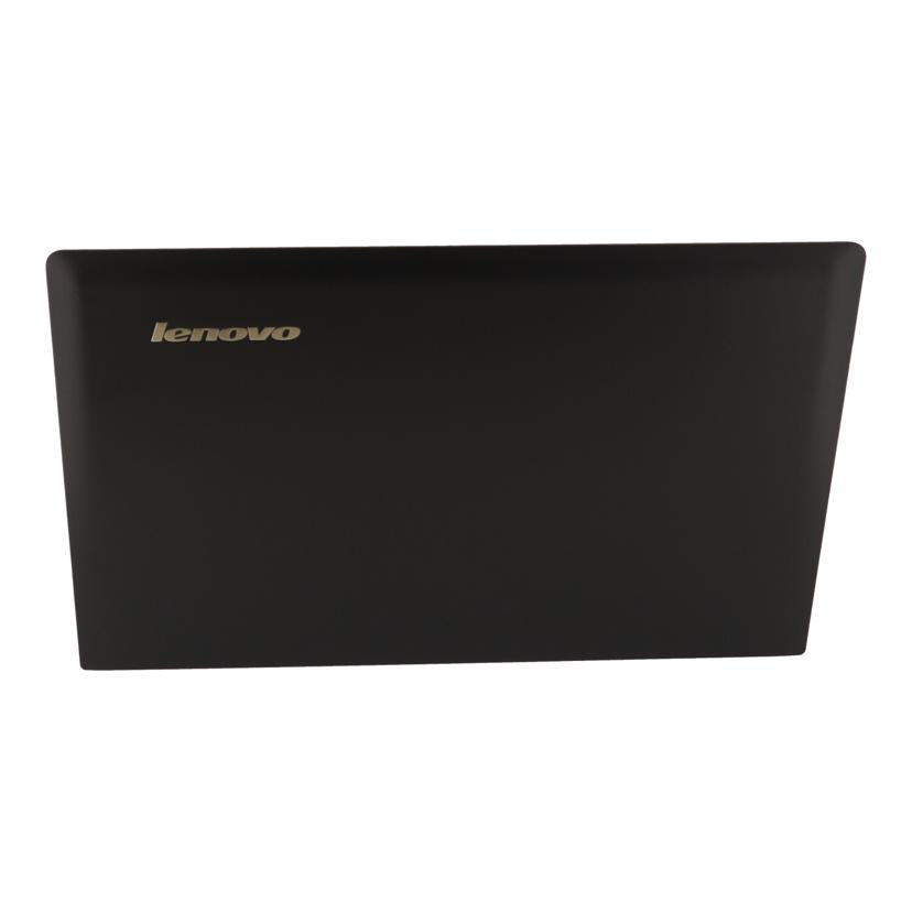 lenovo レノボ/Win10ノートPC/Lenovo G50/80E3015CJP//PF0671P5/Cランク/63