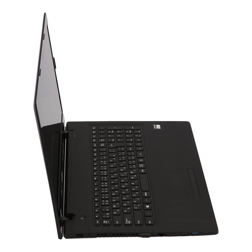 lenovo レノボ/Win10ノートPC/Lenovo G50/80E3015CJP//PF0671P5/Cランク/63