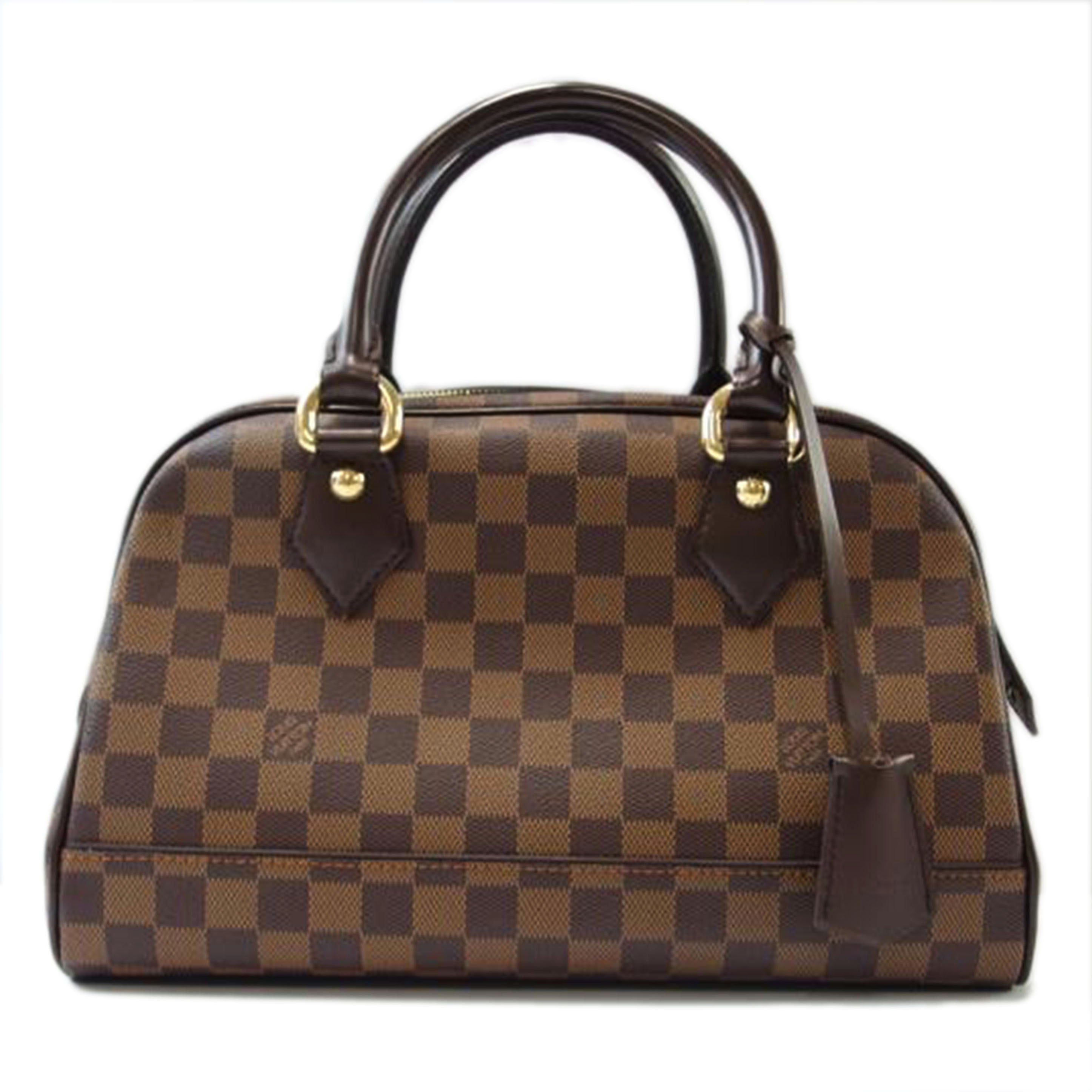 LV ルイ・ヴィトン/ドゥオモ/ダミエ/N60008//CA2037/ABランク/83