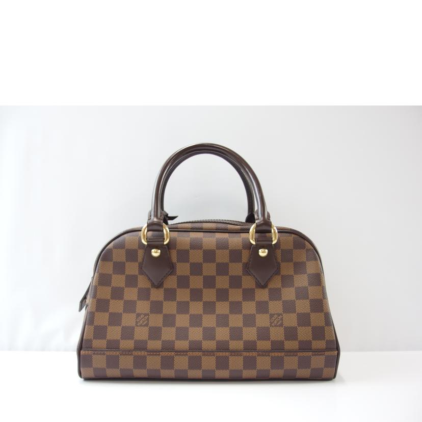 LV ルイ・ヴィトン/ドゥオモ/ダミエ/N60008//CA2037/ABランク/83