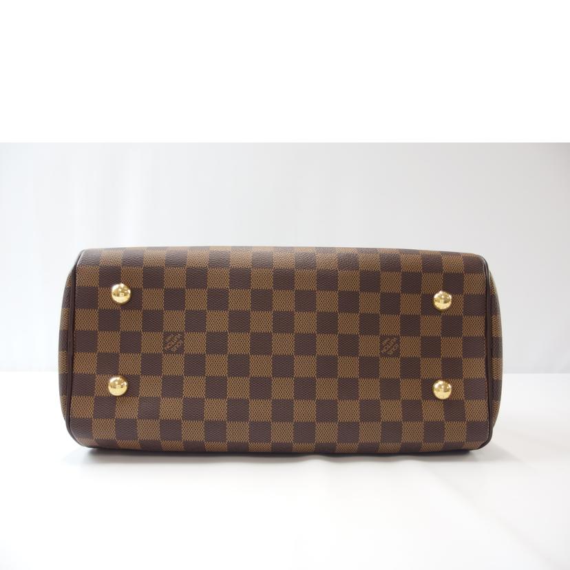 LV ルイ・ヴィトン/ドゥオモ/ダミエ/N60008//CA2037/ABランク/83
