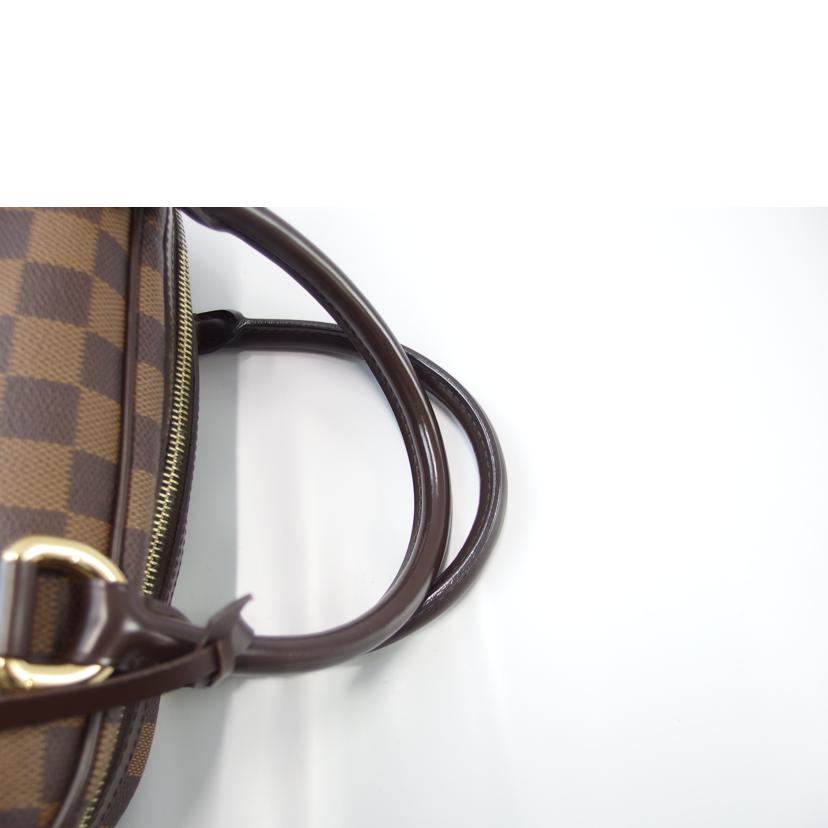 LV ルイ・ヴィトン/ドゥオモ/ダミエ/N60008//CA2037/ABランク/83