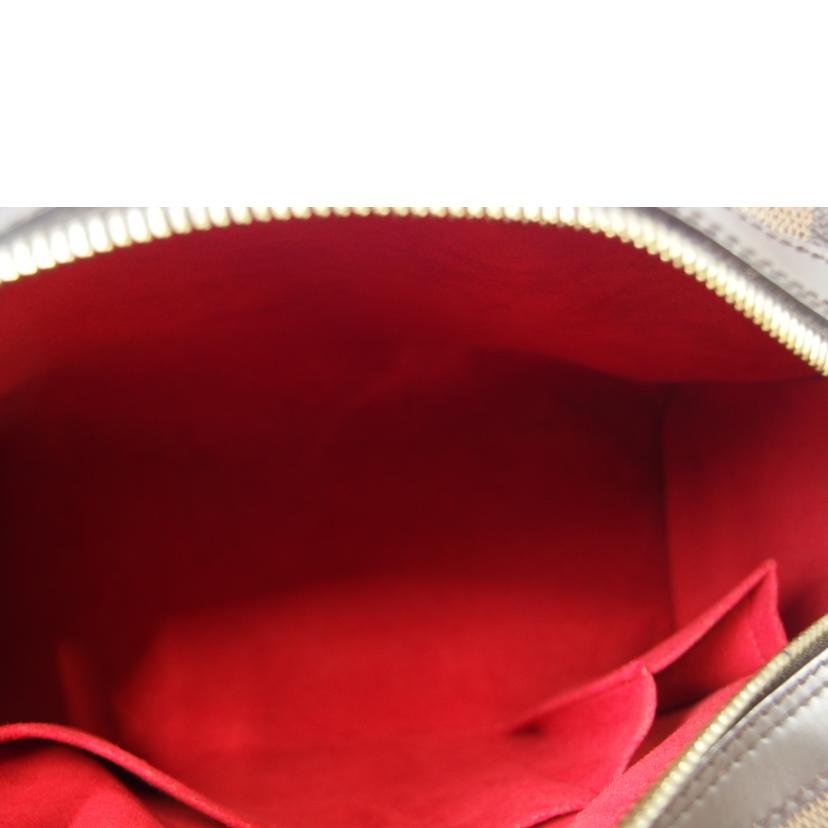 LV ルイ・ヴィトン/ドゥオモ/ダミエ/N60008//CA2037/ABランク/83