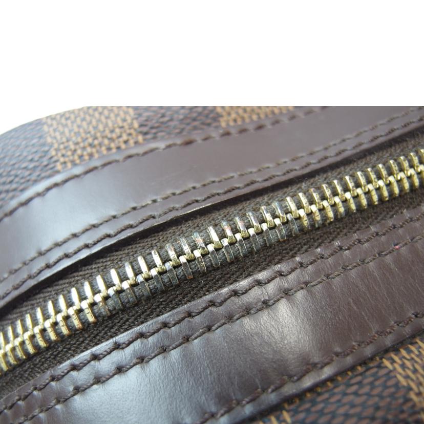 LV ルイ・ヴィトン/ドゥオモ/ダミエ/N60008//CA2037/ABランク/83