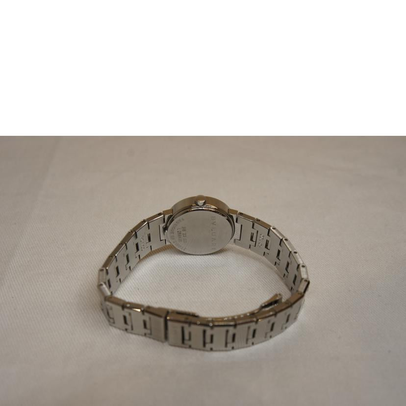 BVLGARI ブルガリ/ブルガリブルガリSS/QZ/BB23SS //L25****/ABランク/92