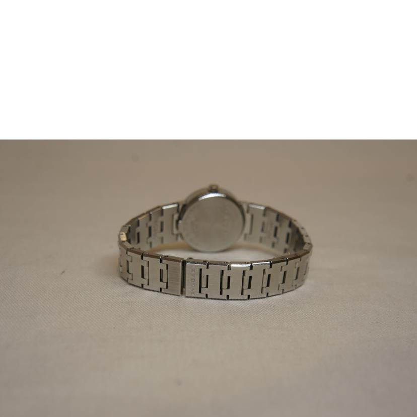 BVLGARI ブルガリ/ブルガリブルガリSS/QZ/BB23SS //L25****/ABランク/92