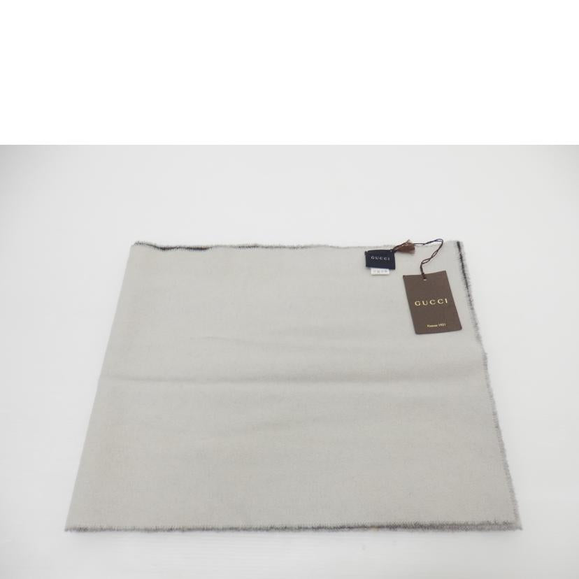 GUCCI グッチ/マフラー/328885//4G830/ABランク/88