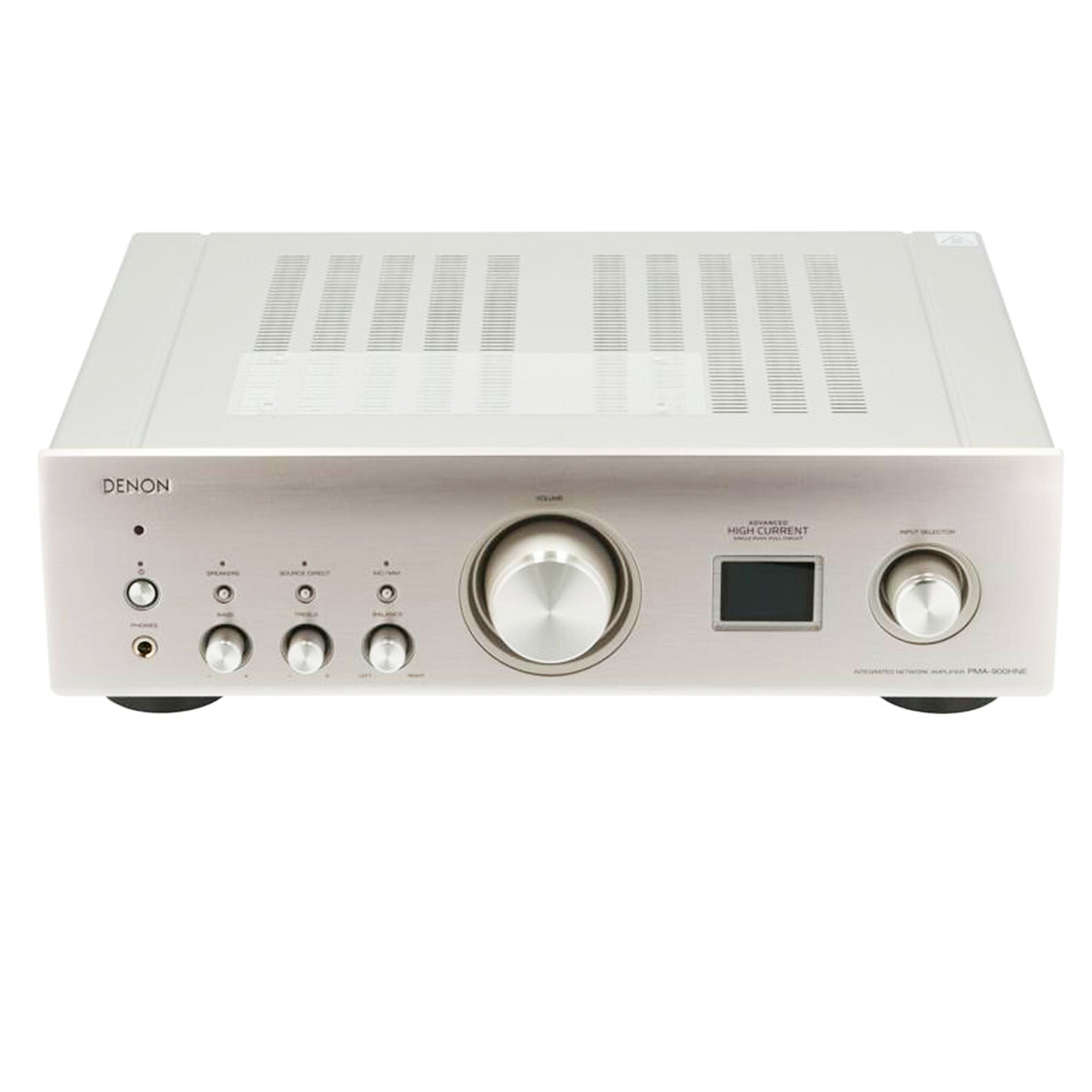 DENON デノン/プリメインアンプ/PMA-900HNE//DBSZ102201831/Aランク/75