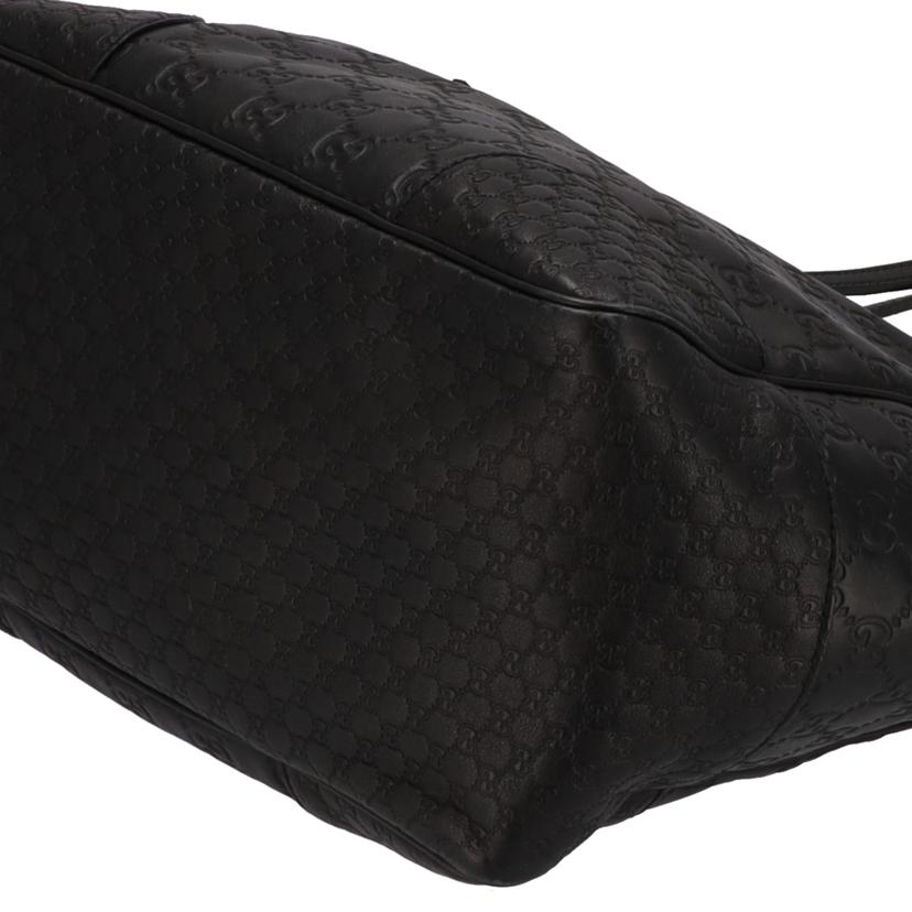 GUCCI グッチ/グッチシマ/マイクログッチシマブリートート/323671//525040/ABランク/75