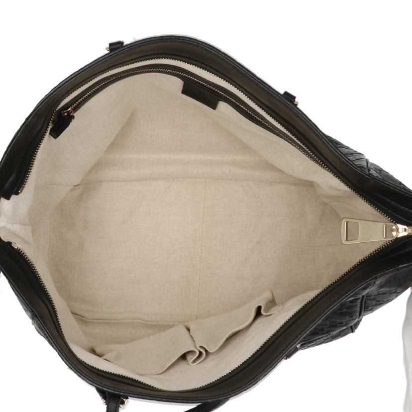 GUCCI グッチ/グッチシマ/マイクログッチシマブリートート/323671//525040/ABランク/75