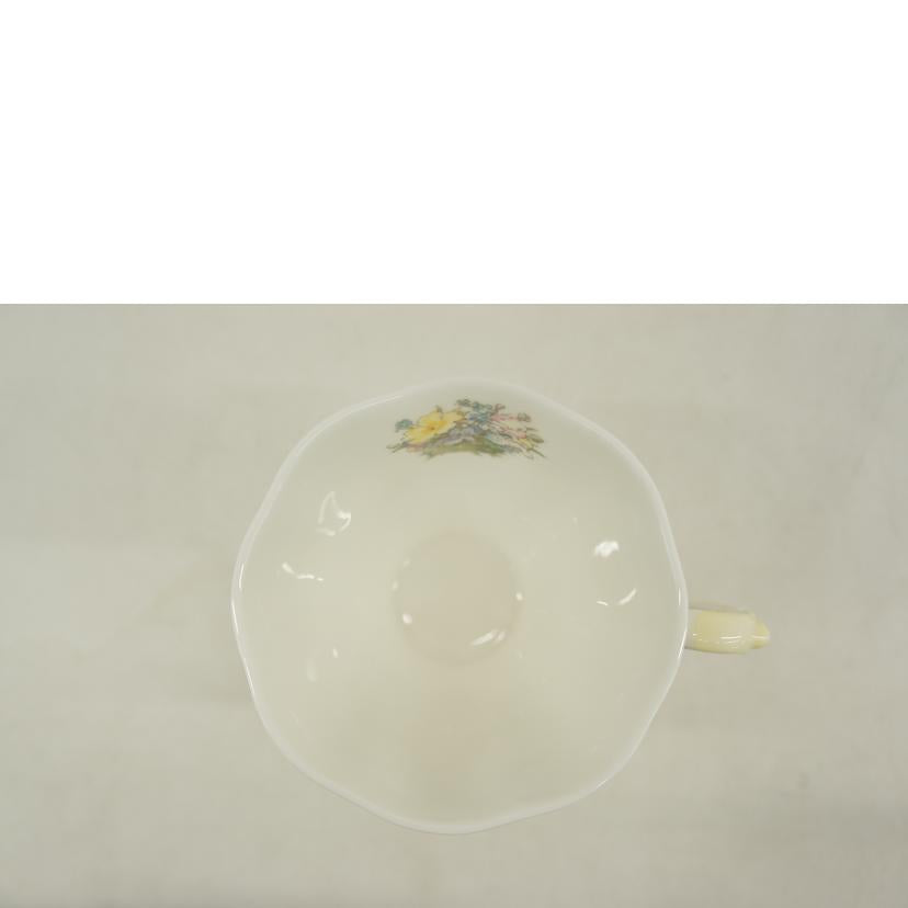 Royal Doulton ロイヤルドルトン/ブランブリーヘッジ カップ&ソーサー四季4客組//Aランク/05