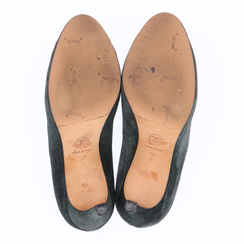CHANEL シャネル/CHANEL パンプス/37/37//Bランク/75