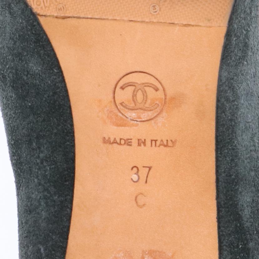 CHANEL シャネル/CHANEL パンプス/37/37//Bランク/75