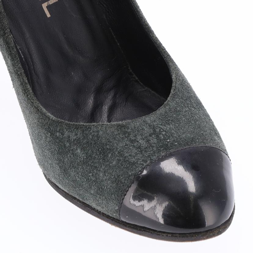 CHANEL シャネル/CHANEL パンプス/37/37//Bランク/75