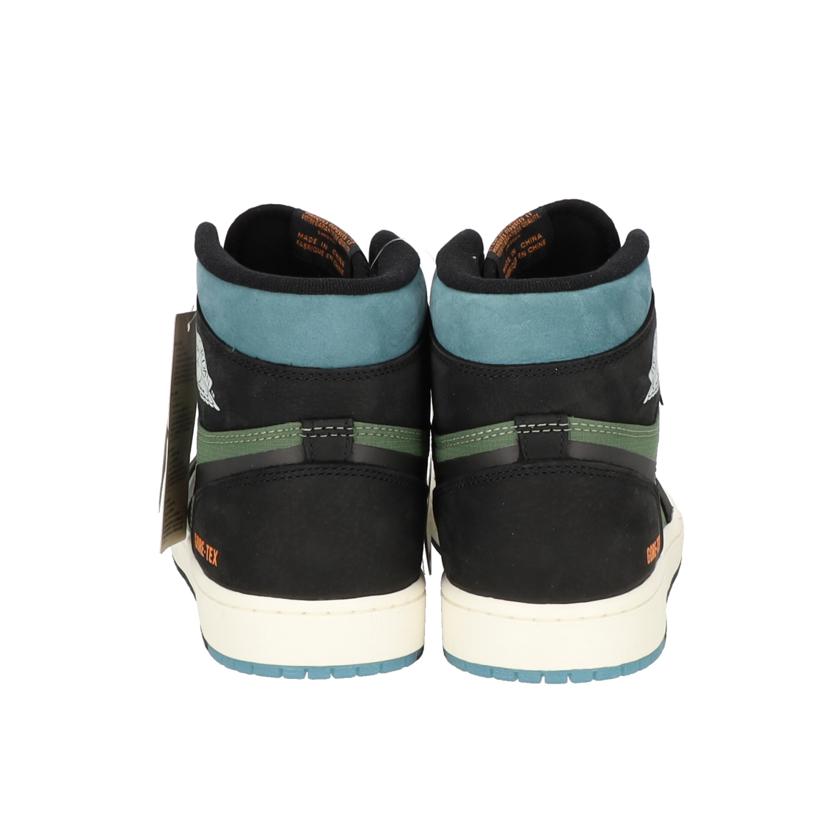 NIKE ナイキ/AIR JORDAN 1 ELEMENT/GORE-TEX/DB2889-003//SAランク/06