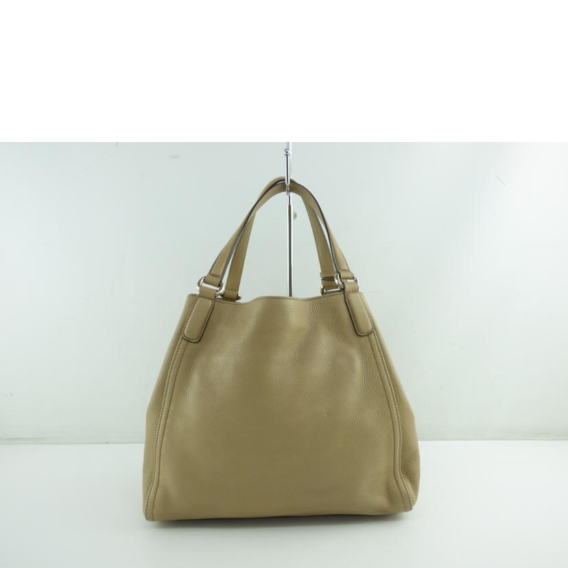 GUCCI グッチ/ソーホー トートバッグ/282309 527066//F013854987/ABランク/64