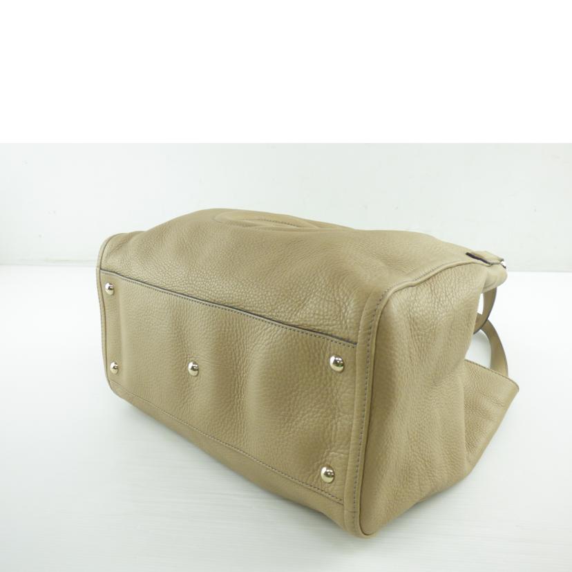 GUCCI グッチ/ソーホー トートバッグ/282309 527066//F013854987/ABランク/64