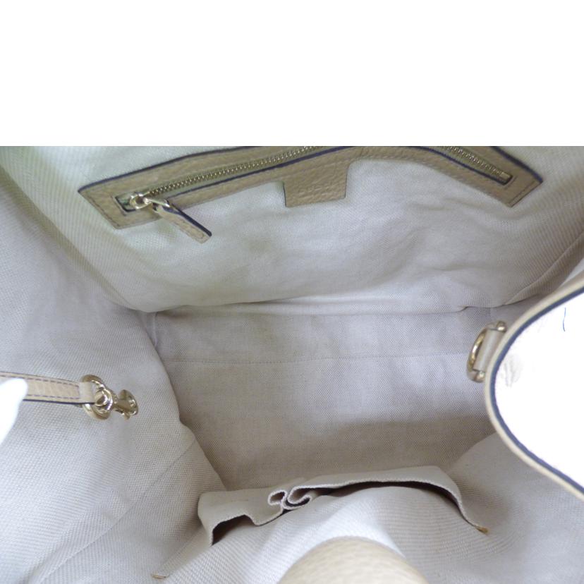 GUCCI グッチ/ソーホー トートバッグ/282309 527066//F013854987/ABランク/64