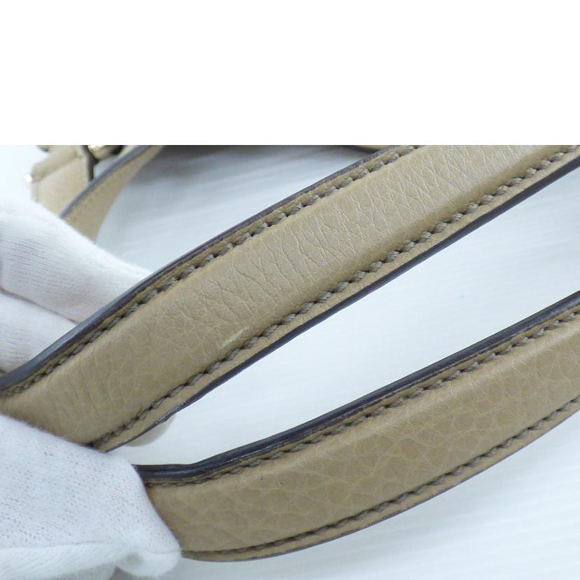 GUCCI グッチ/ソーホー トートバッグ/282309 527066//F013854987/ABランク/64