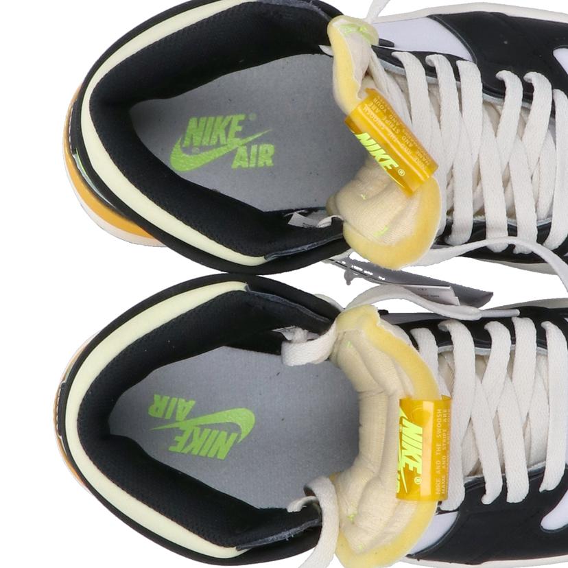 NIKE ナイキ/AIR JORDAN 1 RETRO HIGH OG/555088-118//SAランク/06