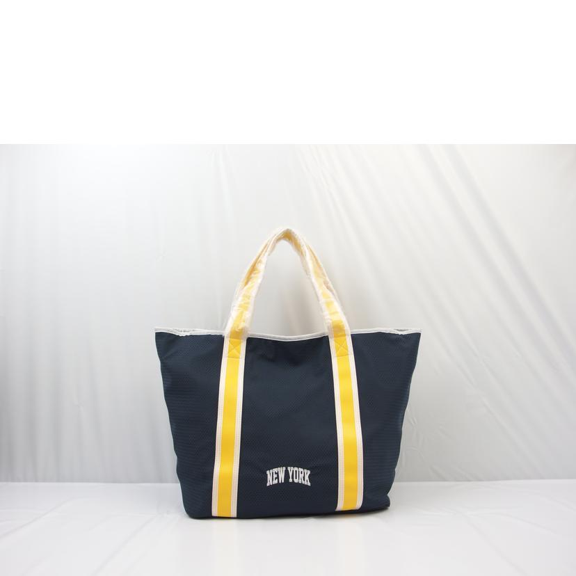 TOMMY HILFIGER トミーヒルフィガー/トミーヒルフィガーゴルフ トートバッグ ネイビー/THMG3SB2//SAランク/83
