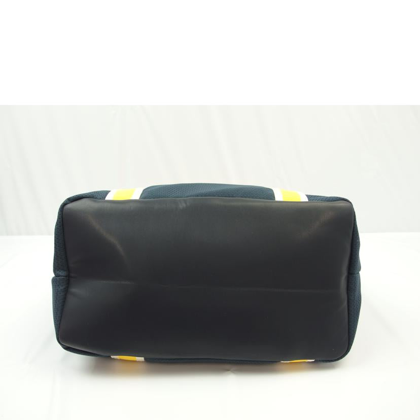 TOMMY HILFIGER トミーヒルフィガー/トミーヒルフィガーゴルフ トートバッグ ネイビー/THMG3SB2//SAランク/83