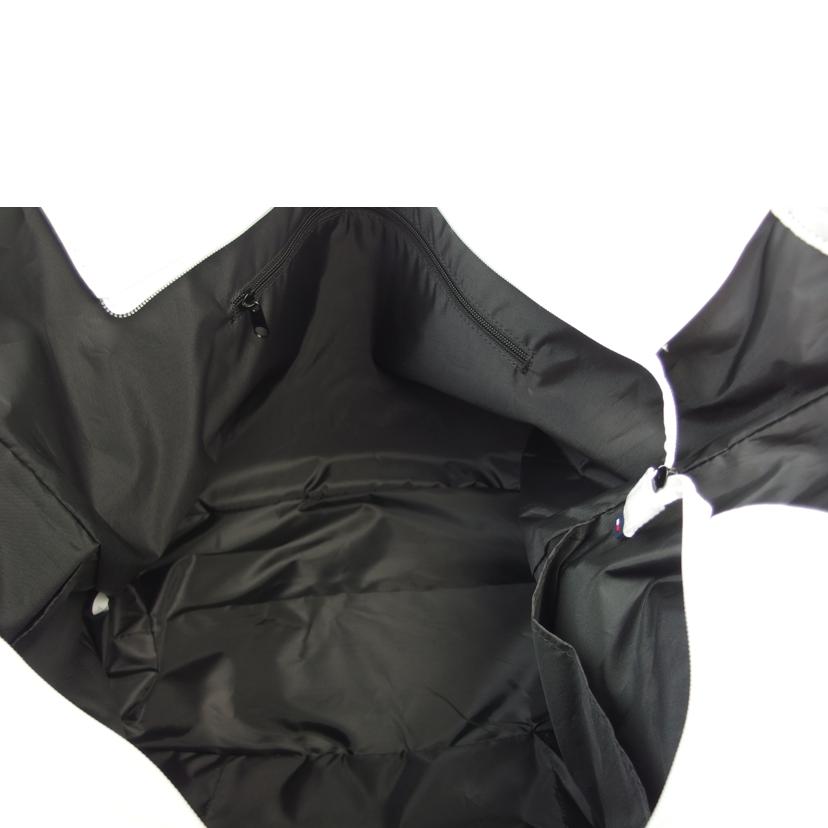 TOMMY HILFIGER トミーヒルフィガー/トミーヒルフィガーゴルフ トートバッグ ネイビー/THMG3SB2//SAランク/83