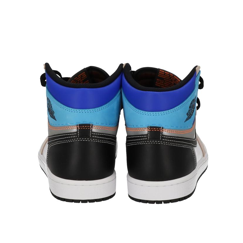 NIKE ナイキ/AIR JORDAN 1 RETRO HIGH OG/DC6515-100//Aランク/06