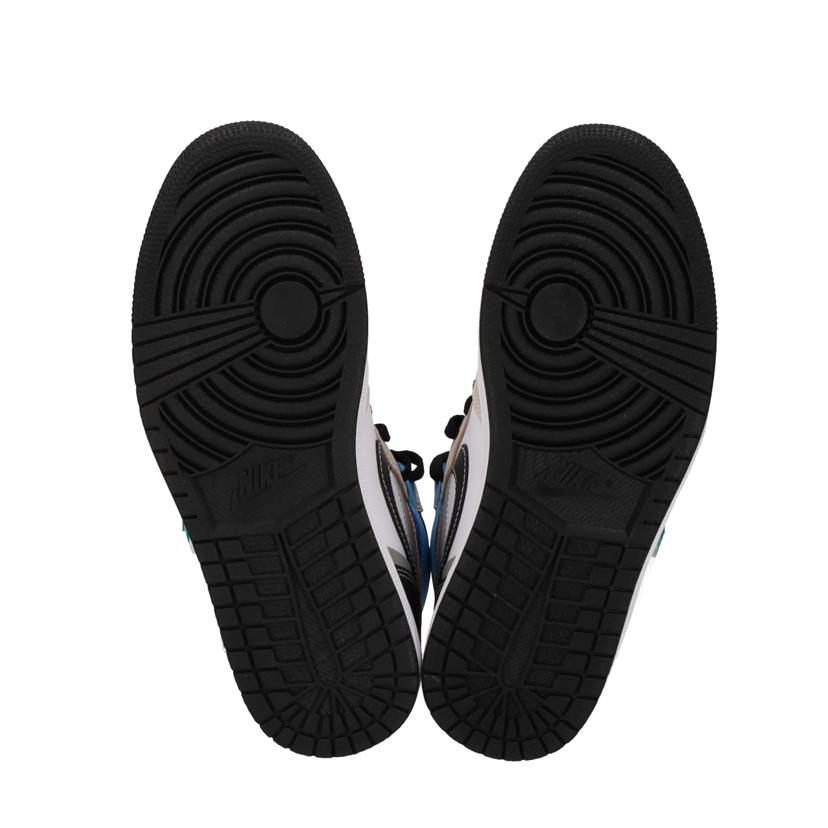 NIKE ナイキ/AIR JORDAN 1 RETRO HIGH OG/DC6515-100//Aランク/06