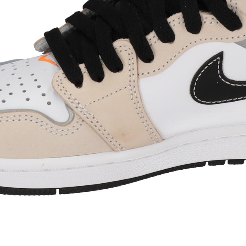NIKE ナイキ/AIR JORDAN 1 RETRO HIGH OG/DC6515-100//Aランク/06