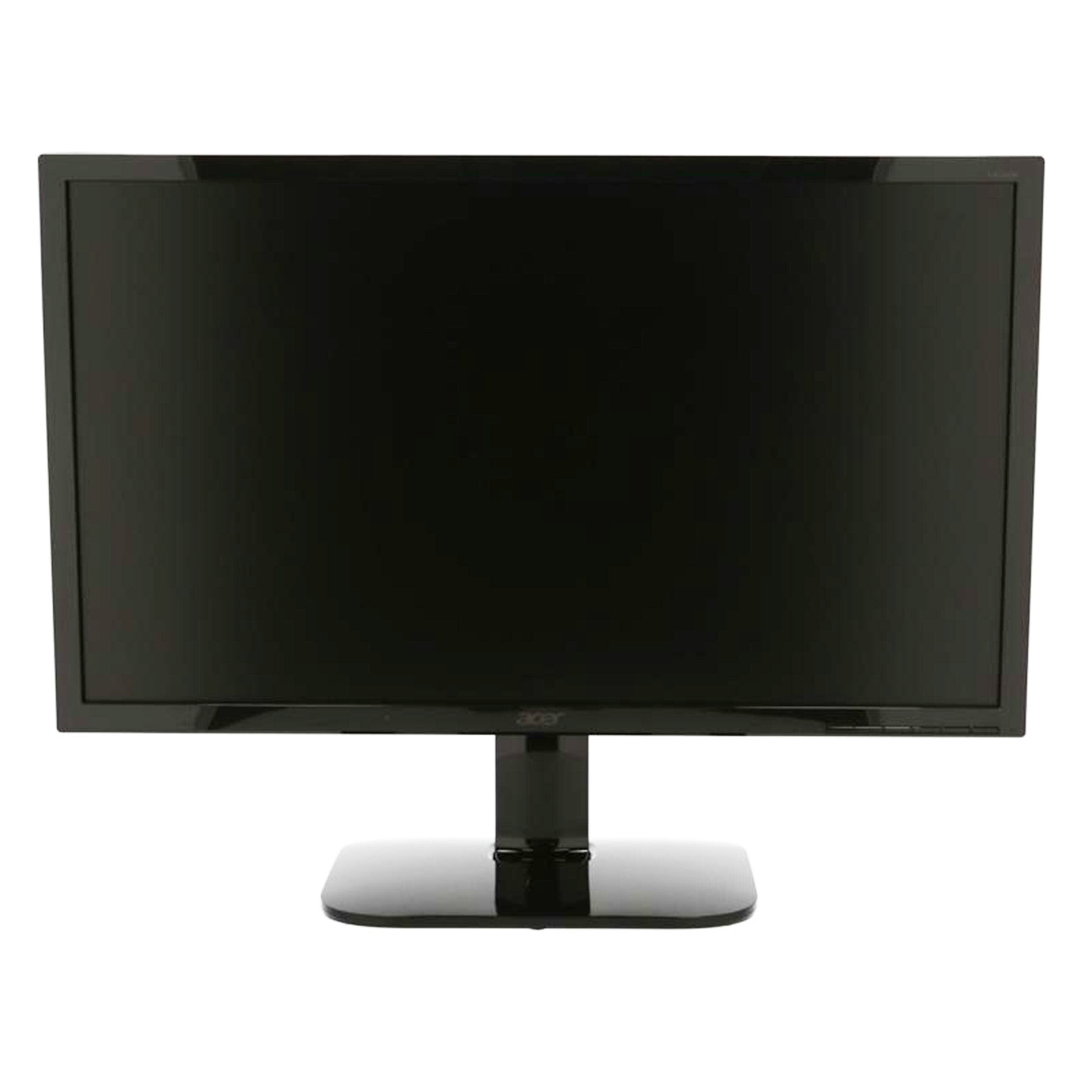 ACER エイサー/モニター/Acer/KA240H bmidx//MMTETSJ0010141963D853D/Bランク/81