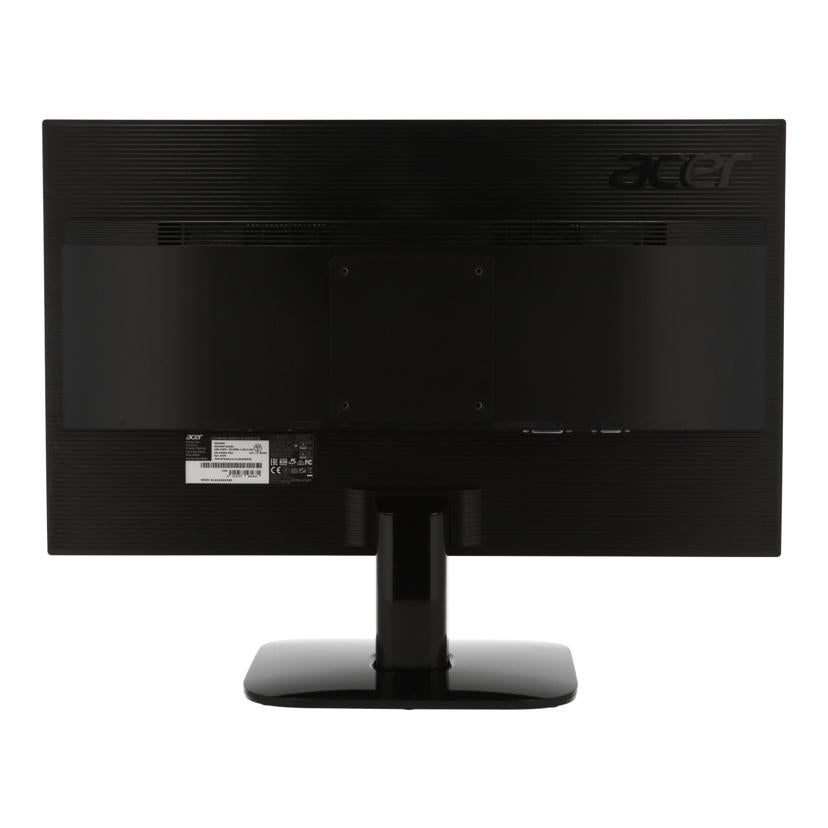 ACER エイサー/モニター/Acer/KA240H bmidx//MMTETSJ0010141963D853D/Bランク/81